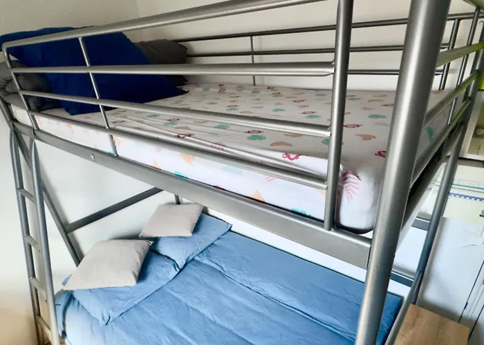 Appartement Studio Proche De Pantheon - Quartier Latin *