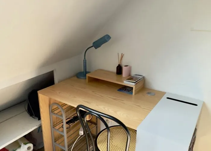 Studio Proche De Pantheon - Quartier Latin Appartement