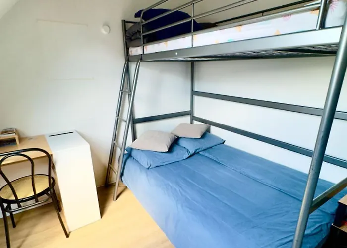 Studio Proche De Pantheon - Quartier Latin Paris