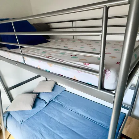 Apartmán Studio Proche De Pantheon - Quartier Latin *